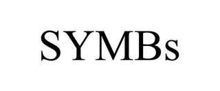 SYMBS