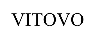 VITOVO