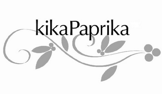 KIKAPAPRIKA