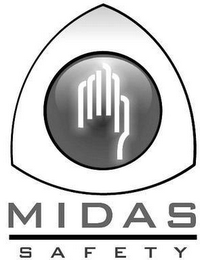 MIDAS SAFETY