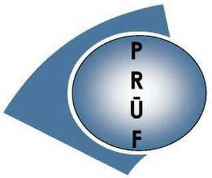 PRUF