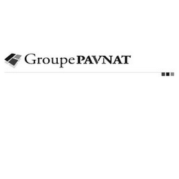 GROUPE PAVNAT