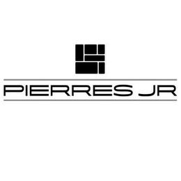 PIERRES JR