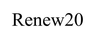 RENEW20