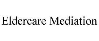 ELDERCARE MEDIATION