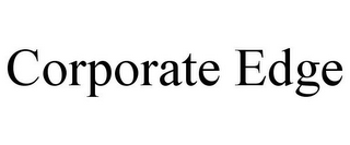 CORPORATE EDGE