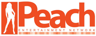 PEACH ENTERTAINMENT NETWORK