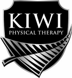 KIWI PHYSICAL THERAPY