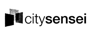 CITYSENSEI