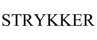 STRYKKER