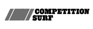 COMPETITION SURF