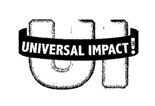 U I UNIVERSAL IMPACT ! LLC