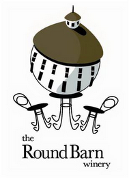 THE ROUND BARN WINERY