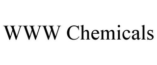 WWW CHEMICALS