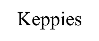 KEPPIES
