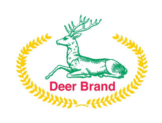 DEER BRAND