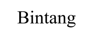 BINTANG