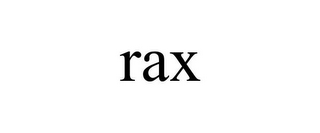 RAX