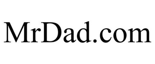 MRDAD.COM