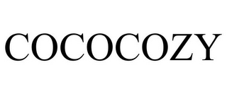 COCOCOZY