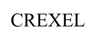 CREXEL