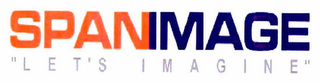 SPANIMAGE "LET'S IMAGINE"