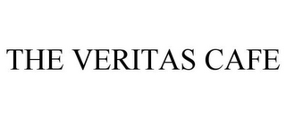 THE VERITAS CAFE