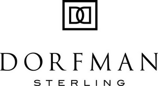 DD DORFMAN STERLING