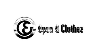 OPEN & CLOTHEZ