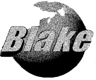 BLAKE