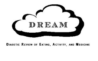 DREAM DIABETIC REVIEW OF EATING, ACTIVITY, AND MEDICINE