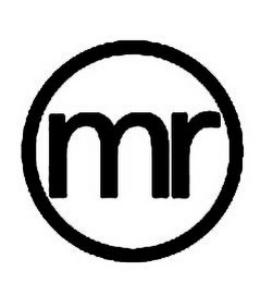 MR