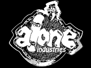 ALONE INDUSTRIES