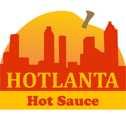 HOTLANTA HOT SAUCE