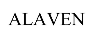 ALAVEN