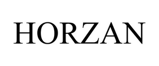 HORZAN