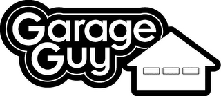 GARAGEGUY