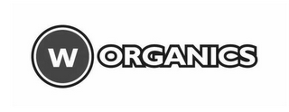 W ORGANICS
