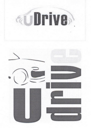 U DRIVE