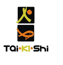 TAI · KI · SHI