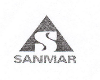 S SANMAR