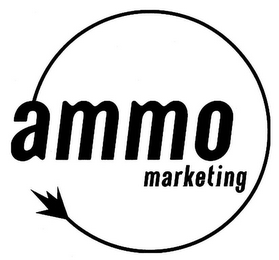 AMMO MARKETING