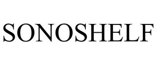 SONOSHELF