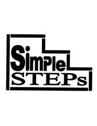 SIMPLE STEPS