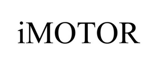 IMOTOR