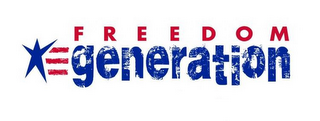 FREEDOM GENERATION