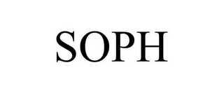 SOPH