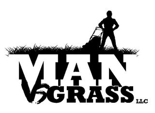 MAN VS GRASS LLC