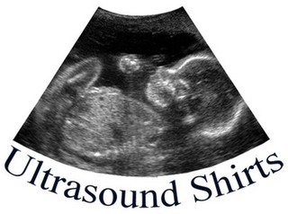 ULTRASOUND SHIRTS