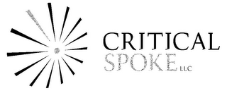 CRITICAL SPOKE LLC
